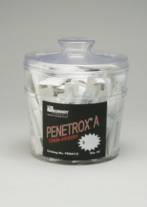 Burndy Penetrox™ Oxide Inhibiting Compounds 0.5 oz Gray Tube