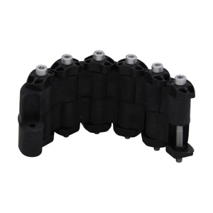 Eaton Crouse-Hinds Link-Seal® Environmental Conduit Seals