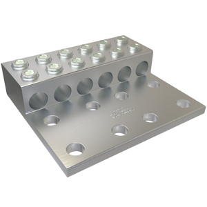 nVent UTILCO USG Spade Type Transformer Lugs