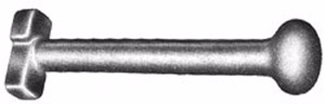 Hubbell Power WTESR Series Stud Substation Connectors