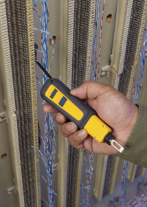 Fluke Electronics Impact Punchdown Tool Kits