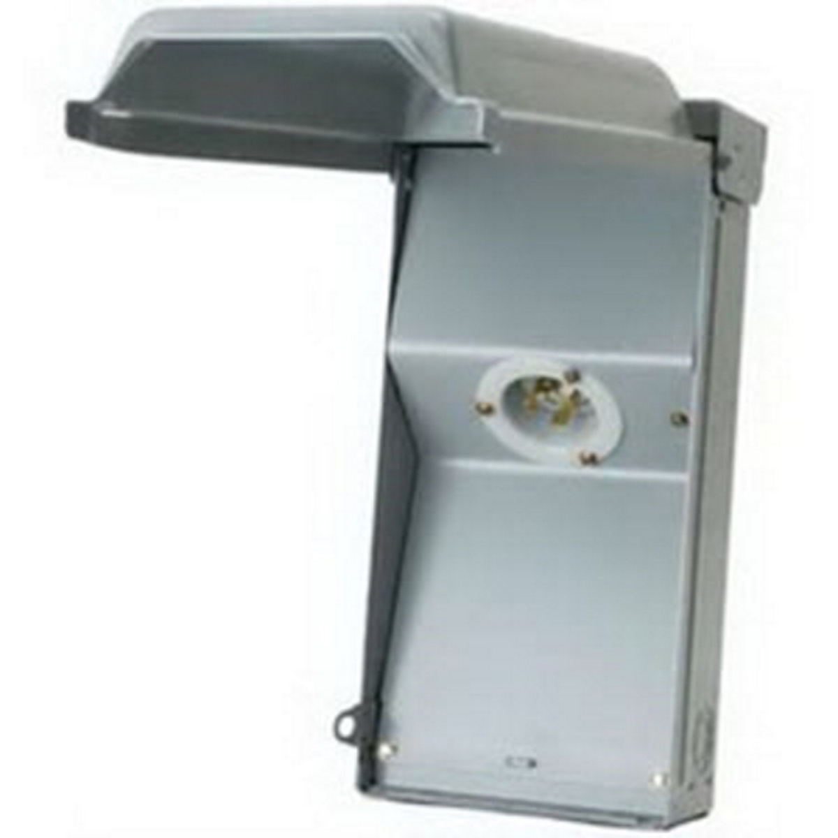 ABB Midwest Electric ABB Midwest Electric Rainproof NEMA 3R Series Unmetered Power Inlets (1