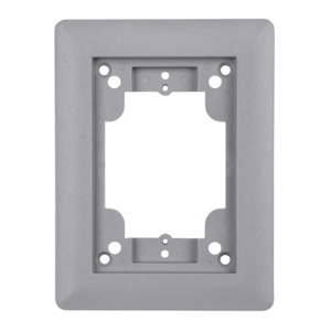 ABB Thomas & Betts MopTite™ P-64 Series Cover Plates