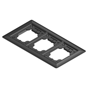 ABB Thomas & Betts MopTite™ P-64 Series Cover Plates