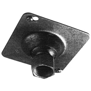 ABB Thomas & Betts Box Swivel Hangers Steel