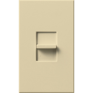 Lutron Nova T Electronic Low Voltage Slide-to-Off Dimmers Slide ELV