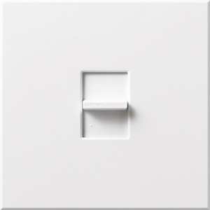 Lutron Nova T Slide-to-Off Dimmers Halogen, Incandescent