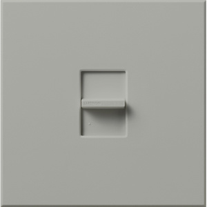 Lutron Nova T Slide-to-Off Dimmers