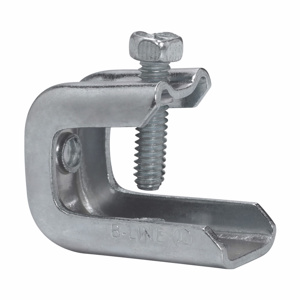 Eaton B-Line Beam Clamps