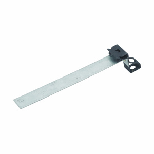 Eaton B-Line Bottom Flange Mount Clip Conduit Hangers