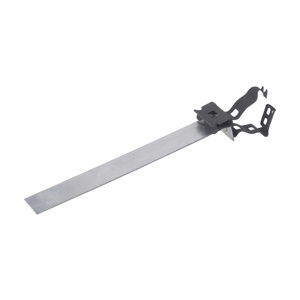 Eaton B-Line Side Flange Mount Clip Conduit Hangers