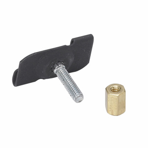Eaton B-Line Twist Clips