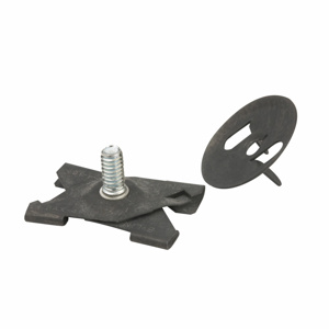 Eaton B-Line Twist Clips