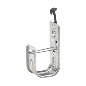 Eaton B-Line Rod / Wire Clip J-hooks