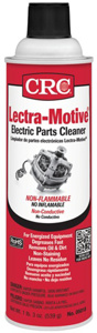 CRC Lectra-Motive® Electric Parts Cleaners 19 oz Aerosol