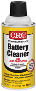 Selecta Products Battery Cleaner