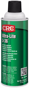 CRC Ultra Lite 3-36® Lubricants 16 oz Aerosol Flammable