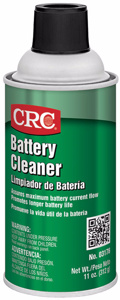 CRC Battery Cleaners