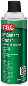 CRC HF™ Contact Cleaners 11 oz Aerosol Clear