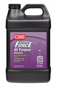 CRC HydroForce® All-Purpose Degreasers Jug