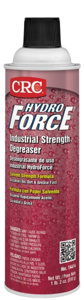 CRC Hydroforce Industrial Strength Bottle