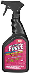 CRC Hydroforce Industrial Strength Spray Bottle