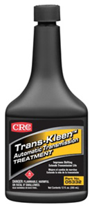 CRC Trans-Kleen™ Automatic Transmission Treatments 12 oz Bottle