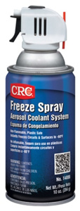 <em class="search-results-highlight">CRC</em> Freeze Sprays 12 oz Aerosol