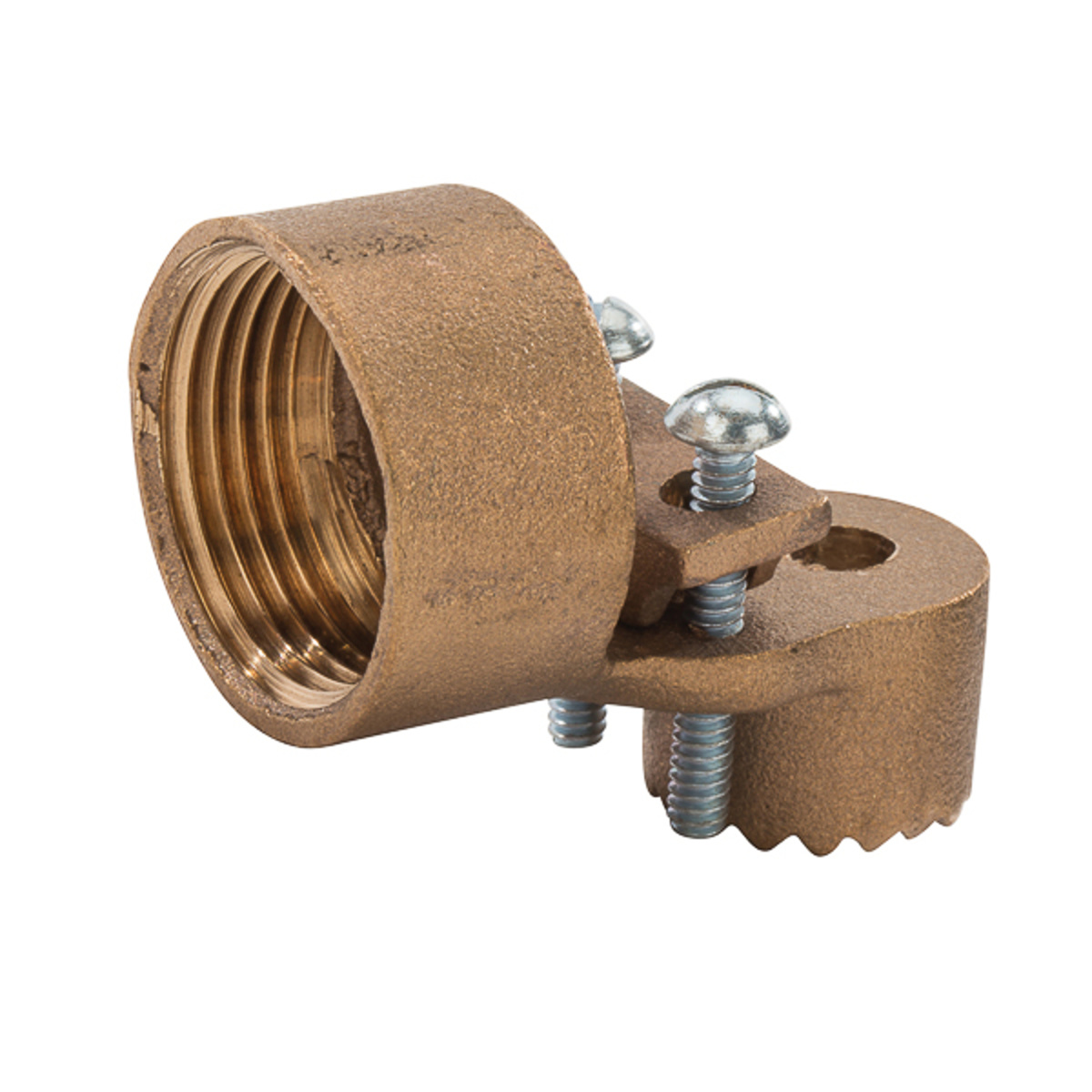 NSI Industries NSI Industries G Series Grounding Conduit Hubs