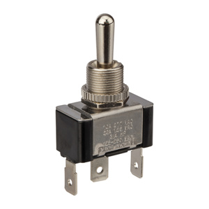 NSI Industries 78000 Series Toggle Switches SPDT