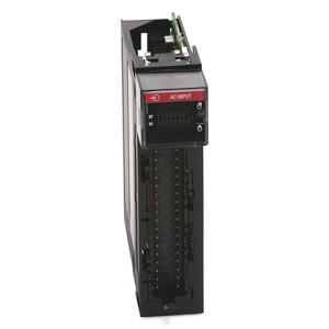 Rockwell Automation 1756-IA Digital AC Input Modules 16 16 120 V