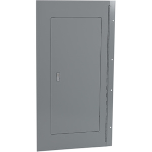 Square D Mono-Flat™ NC Series NEMA 1 Panelboard Covers Surface Hinged Front 38.00 in