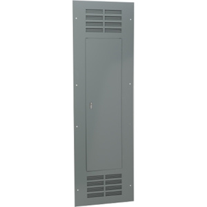 Square D Mono-Flat™ NC Series NEMA 1 Panelboard Covers Flush Ventilated 68.00 in