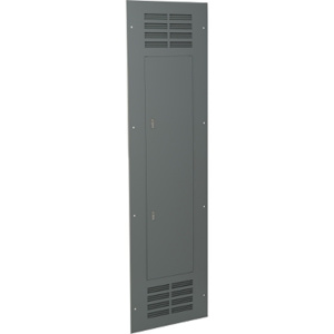 Square D Mono-Flat™ NC Series NEMA 1 Panelboard Covers Flush Ventilated 74.00 in