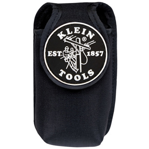 Klein Tools PowerLine™ Mobile Phone Holders Nylon Black Large
