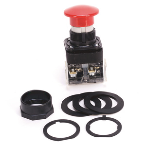 Rockwell Automation 800H Push Buttons