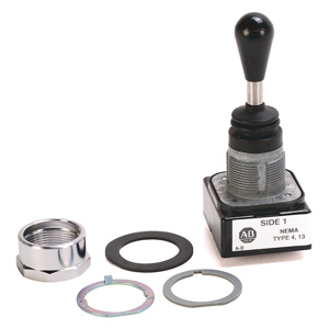 Rockwell Automation 4-Way Toggle Switches