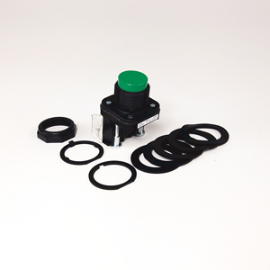 800H-BR1A SWITCH PUSHBUTTON 600