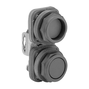 Rockwell Automation 800H Mechanically Interlocked Push Buttons