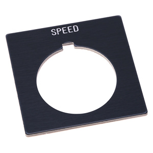 Rockwell Automation Standard Legend Plates