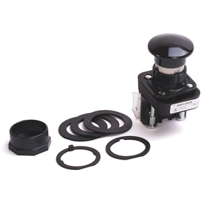 Rockwell Automation 800H Push Buttons
