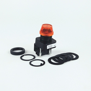 Rockwell Automation 800H / 800HC Pilot Lights