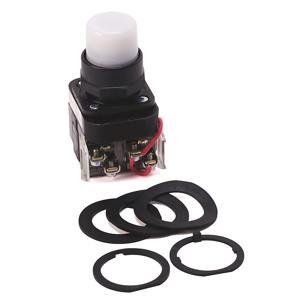 Rockwell Automation 800H / 800HC Pilot Lights