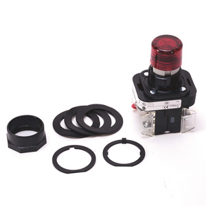 Rockwell Automation 800H / 800HC Pilot Lights