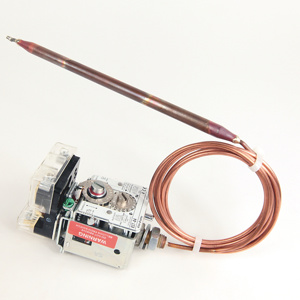 Rockwell Automation Temperature Control Switches