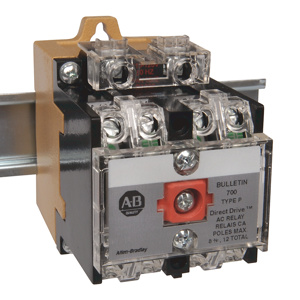 700-P000B11 RELAY INDUSTRIAL