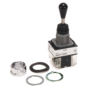 Rockwell Automation 2-Way Toggle Switches