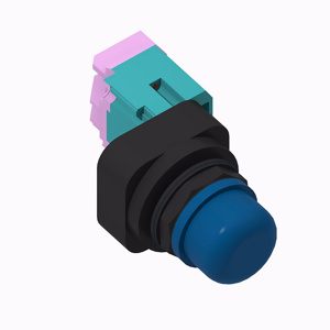 Rockwell Automation 800H / 800HC Pilot Lights