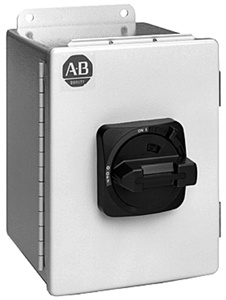 Rockwell Automation 194E IEC Load Switches