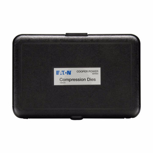 Eaton Cooper Power Type O Dies